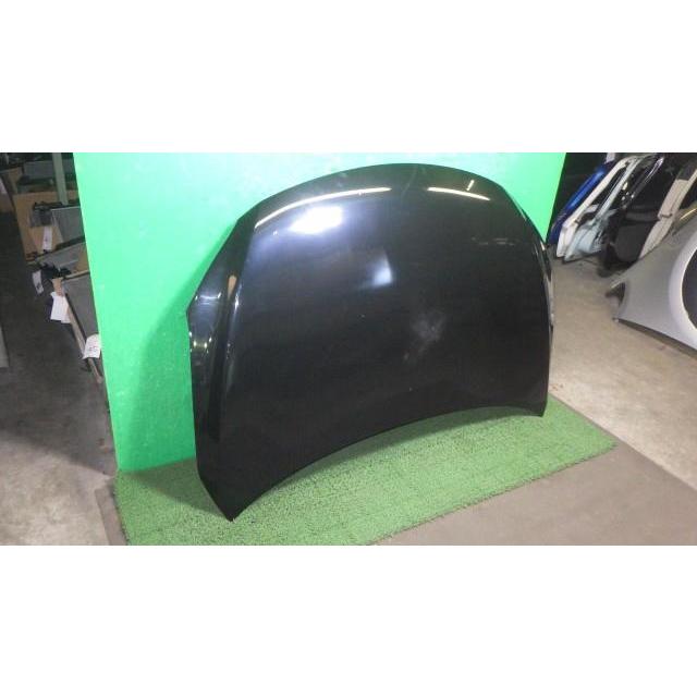 シルフィ DBA-TB17 ボンネットフード B20   F510M-3SBMJ 中古 | シルフィ | 06