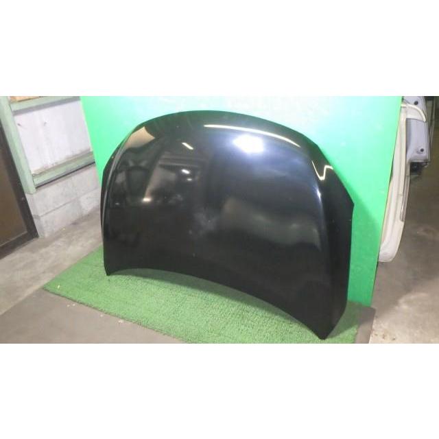 シルフィ DBA-TB17 ボンネットフード B20   F510M-3SBMJ 中古 | シルフィ | 07