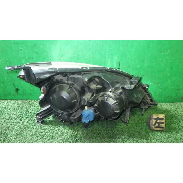 シルフィ DBA-TB17 左ヘッドランプ STANLEY P9361 26060-3SB0D 中古 | シルフィ | 01