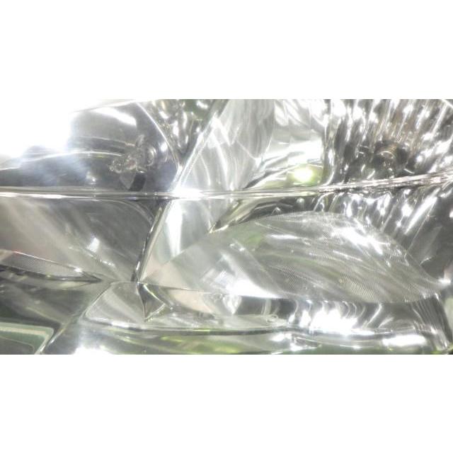 シルフィ DBA-TB17 左ヘッドランプ STANLEY P9361 26060-3SB0D 中古 | シルフィ | 02