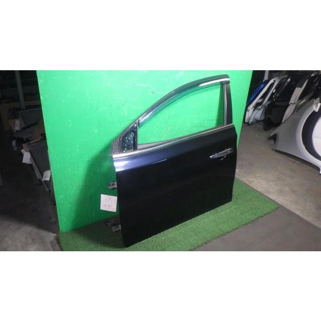 シルフィ DBA-TB17 左フロントドア B20   H010A-3SBMB 中古 | シルフィ | 05