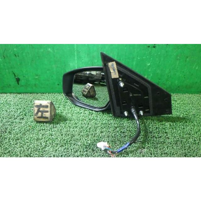 シルフィ DBA-TB17 左サイドミラー B20   97302-3SB1B 中古 | シルフィ | 01