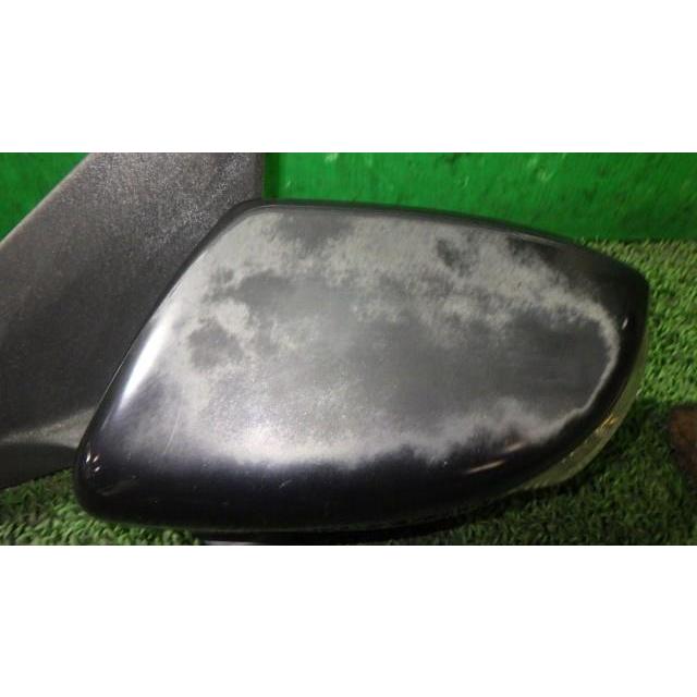 シルフィ DBA-TB17 左サイドミラー B20   97302-3SB1B 中古 | シルフィ | 02