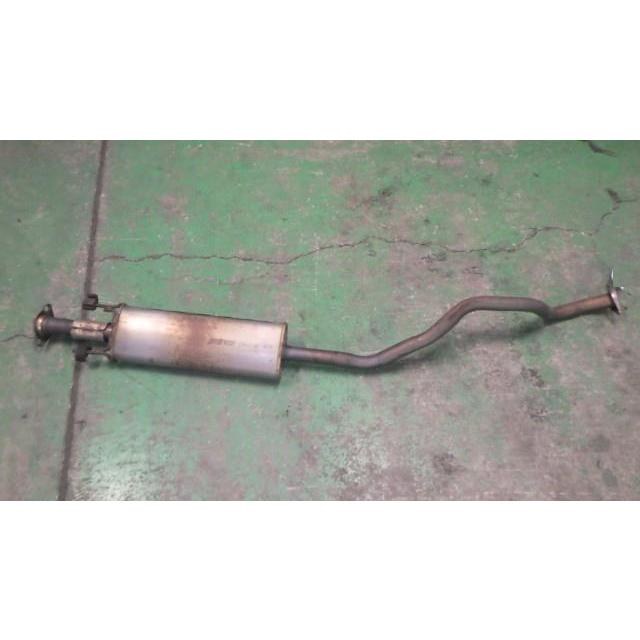 シルフィ DBA-TB17 センターマフラー   20300-3SF3A 中古 | シルフィ