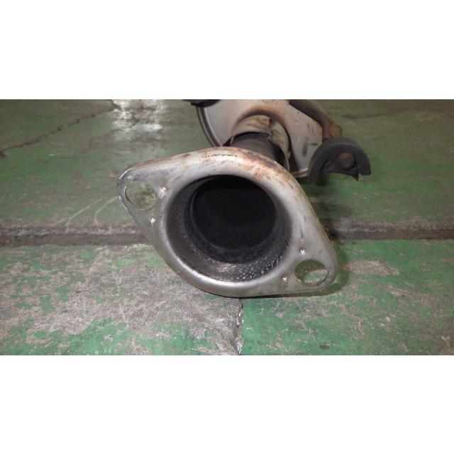 シルフィ DBA-TB17 センターマフラー   20300-3SF3A 中古 | シルフィ | 01