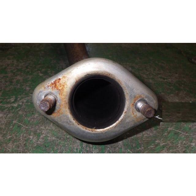 シルフィ DBA-TB17 センターマフラー   20300-3SF3A 中古 | シルフィ | 02