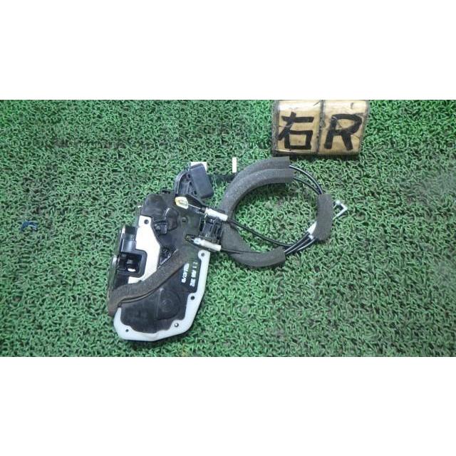 シルフィ DBA-TB17 右リアドアロックソレノイド   82500-3SB0A 中古 | シルフィ