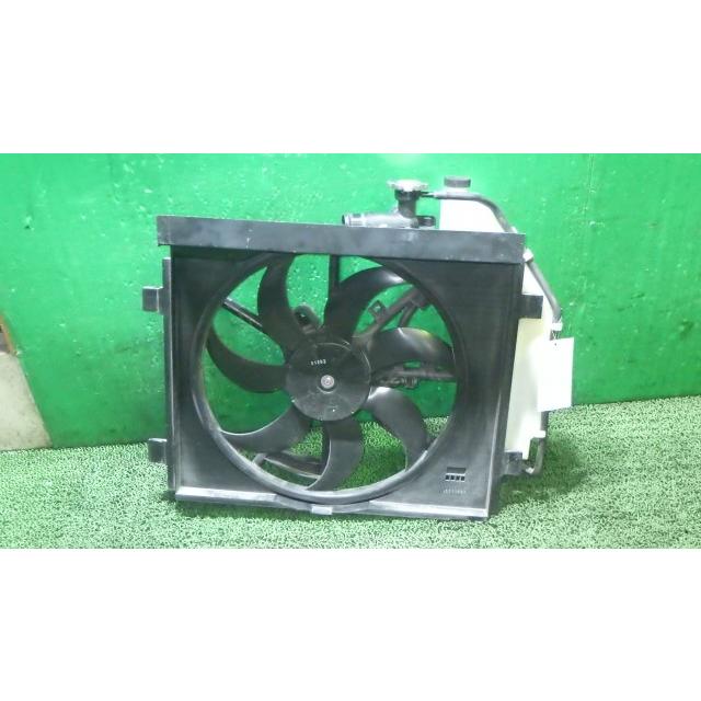 シルフィ DBA-TB17 電動ファン   21481-3ST0A 中古 | シルフィ