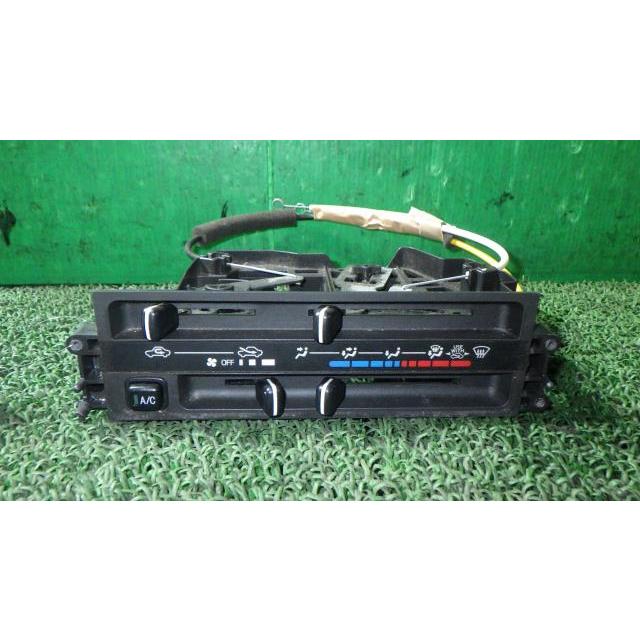 サンバー EBD-S500J エアコンスイッチパネル   55910-B5080 中古 | サンバー