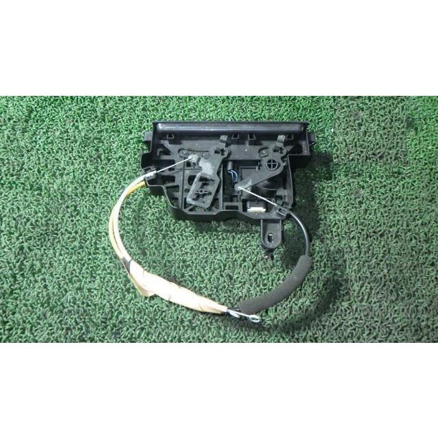 サンバー EBD-S500J エアコンスイッチパネル   55910-B5080 中古 | サンバー | 01