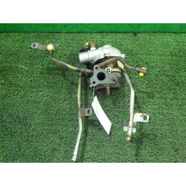 タント TA-L350S ターボチャージャー P11 | タント