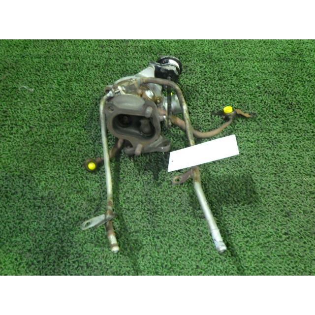 タント TA-L350S ターボチャージャー P11 | タント | 01