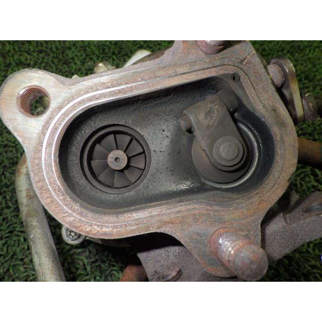 タント TA-L350S ターボチャージャー P11 | タント | 02