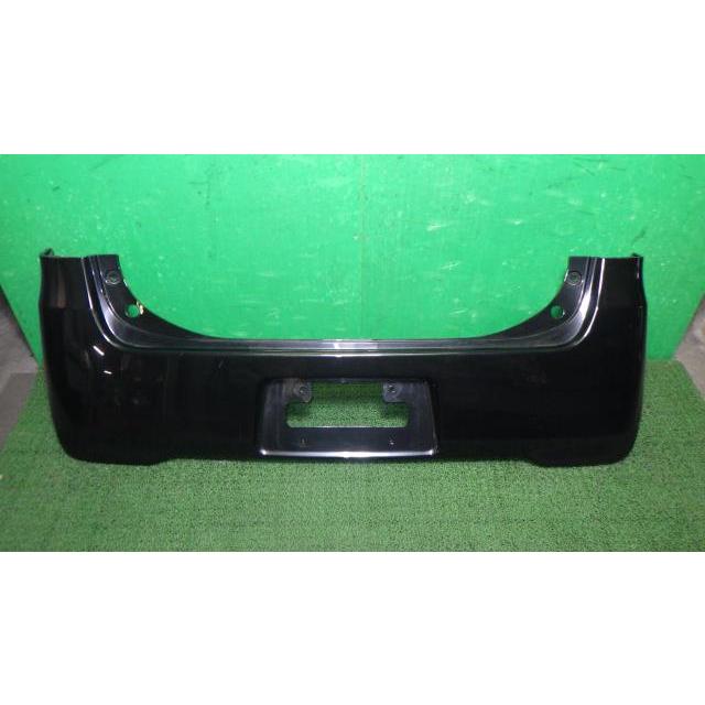 タントエグゼ DBA-L455S リアバンパー X07   52159-B2570-C0 中古 | タント