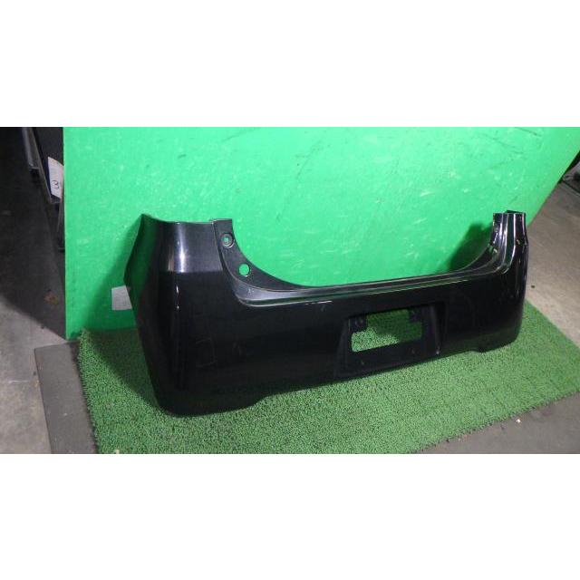 タントエグゼ DBA-L455S リアバンパー X07   52159-B2570-C0 中古 | タント | 07