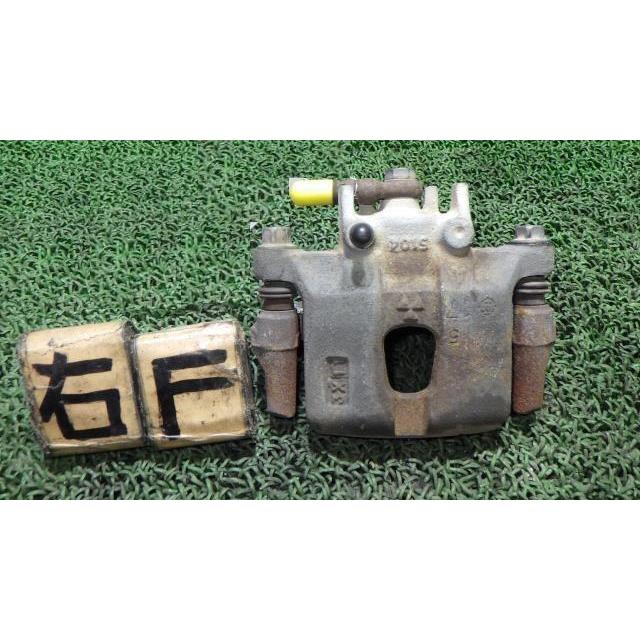 ｅＫワゴン LA-H81W 右フロントキャリパー   MR493168 中古 | 