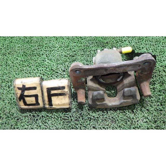 ｅＫワゴン LA-H81W 右フロントキャリパー   MR493168 中古 |  | 01