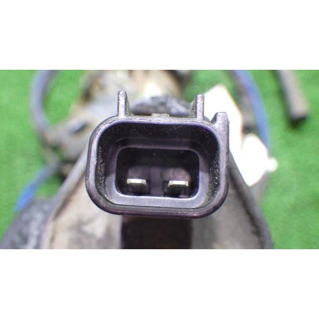 ミゼットII V-K100C ディストリビューター   19060-87233 中古 |  | 02