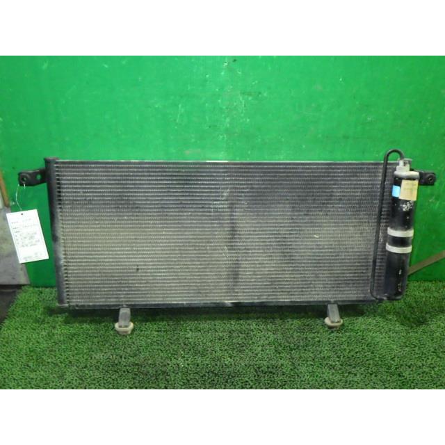 パジェロイオ GF-H66W コンデンサー | 