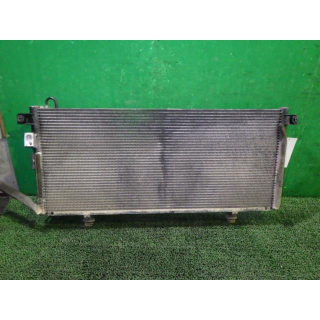 パジェロイオ GF-H66W コンデンサー |  | 01