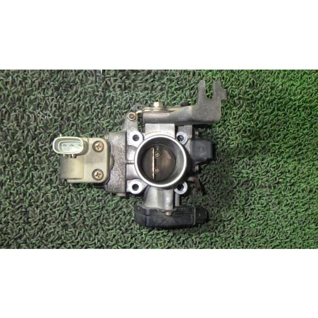 ハイゼットアトレ V-S120V スロットルボディ   22210-87215 中古 | アトレー