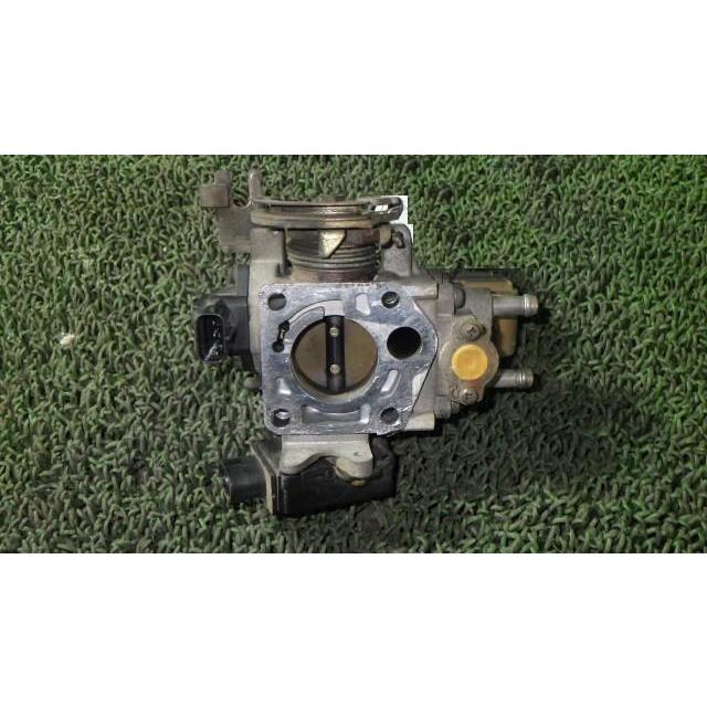 ハイゼットアトレ V-S120V スロットルボディ   22210-87215 中古 | アトレー | 01