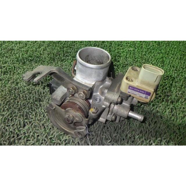 ハイゼットアトレ V-S120V スロットルボディ   22210-87215 中古 | アトレー | 02