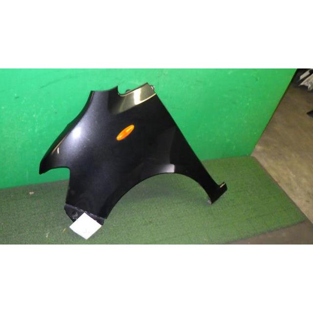 タントエグゼ DBA-L455S 左フロントフェンダー X07   中古 | タント | 02