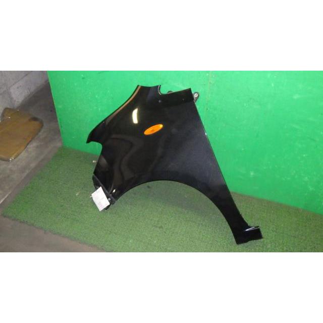 タントエグゼ DBA-L455S 左フロントフェンダー X07   中古 | タント | 03