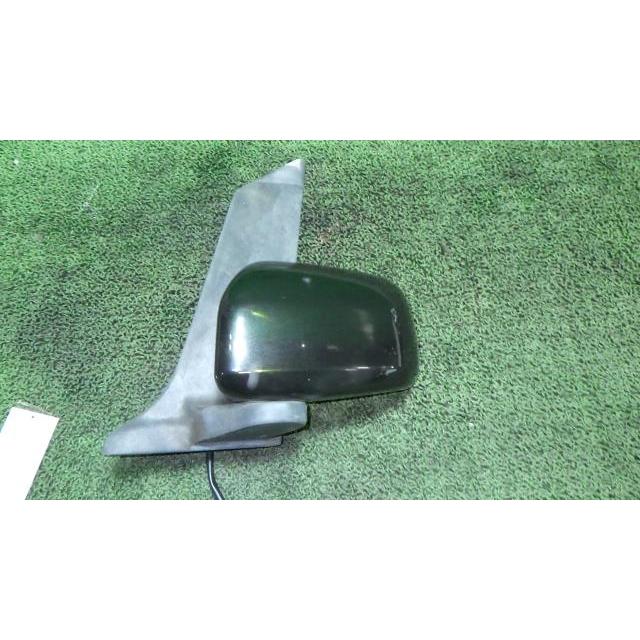 タントエグゼ DBA-L455S 左サイドミラー X07   中古 | タント