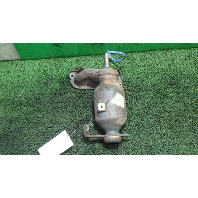 タント タントエグゼ DBA-L455S 触媒 中古 : 株式会社ヒノデリユース