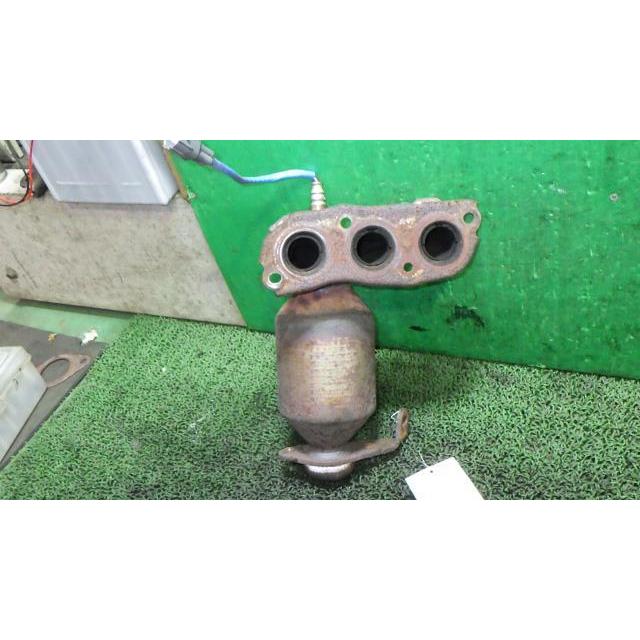 タント タントエグゼ DBA-L455S 触媒 中古 : 株式会社ヒノデリユース