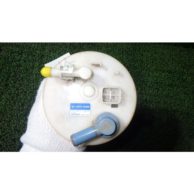 ミラ GBD-L275V フューエルポンプ  23210-B2080 23210-B2050 中古 | ミラ（ダイハツ） | 01