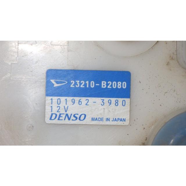 ミラ GBD-L275V フューエルポンプ  23210-B2080 23210-B2050 中古 | ミラ（ダイハツ） | 03