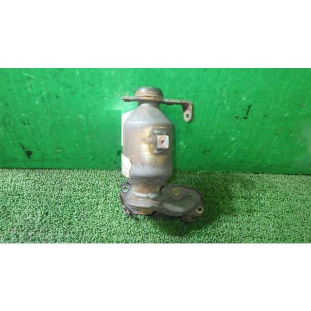 ミラ（ダイハツ） ミラ GBD-L275V 触媒 25051-B2220 中古 : 株式会社