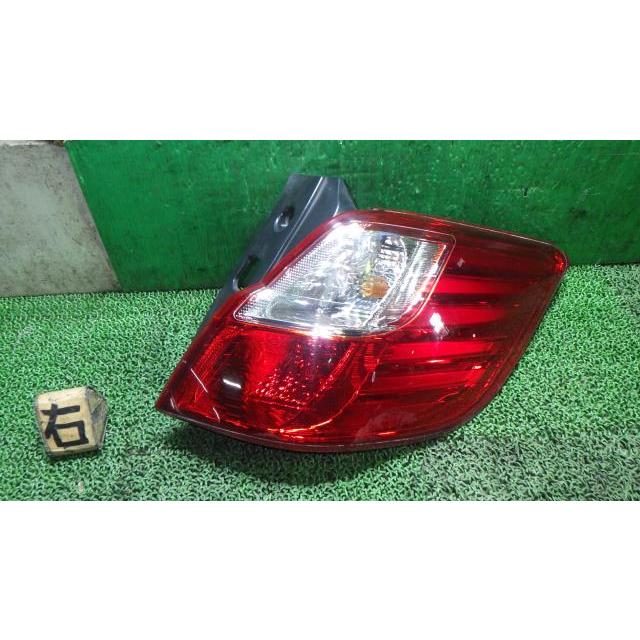 エクシーガ DBA-YA4 右テールランプ ICHIKOH D060 84912YC020 中古