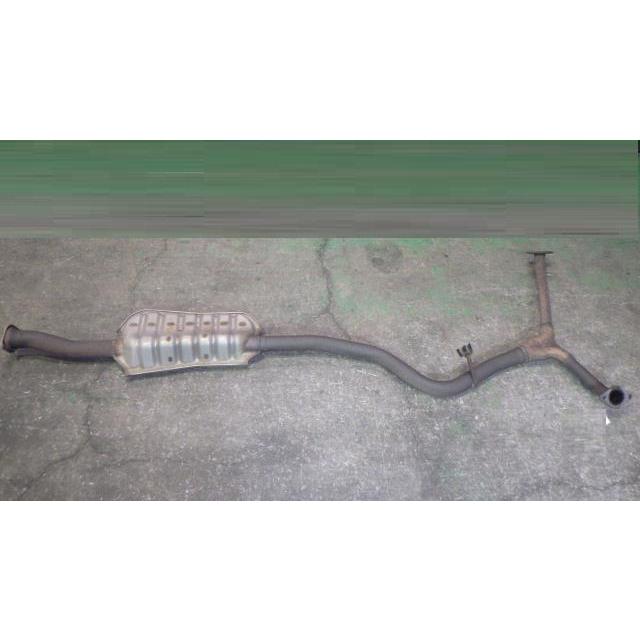 エクシーガ DBA-YA4 センターマフラー   44200YC000 中古 | 