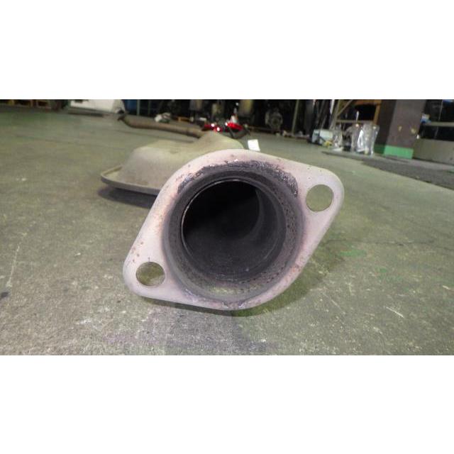 エクシーガ DBA-YA4 センターマフラー   44200YC000 中古 |  | 01