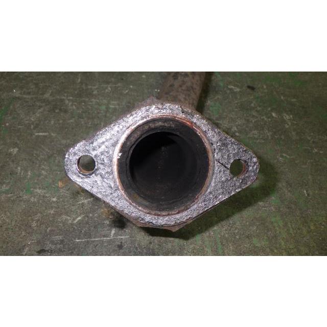 エクシーガ DBA-YA4 センターマフラー   44200YC000 中古 |  | 02