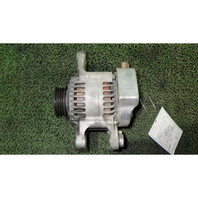 ハイゼットアトレ ABA-S321G オルタネーター/ダイナモ   中古 | アトレー