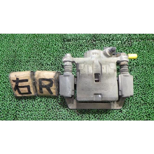 エクシーガ DBA-YA4 右リアキャリパー   26692FG000 中古 | 