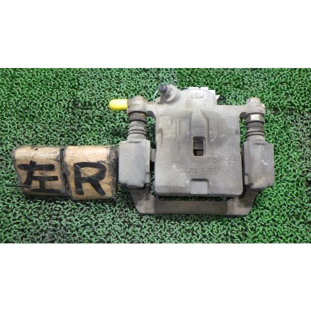 エクシーガ DBA-YA4 左リアキャリパー   26692EG010 中古 | 