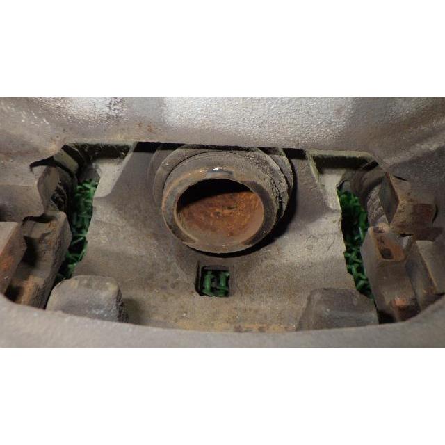 エクシーガ DBA-YA4 左リアキャリパー   26692EG010 中古 |  | 02