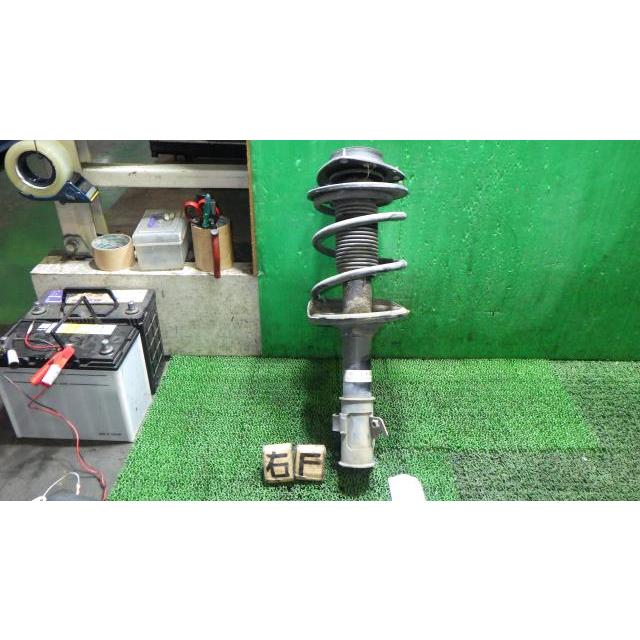 エクシーガ DBA-YA4 右フロントストラット   20310YC000 中古 | 