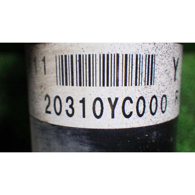 エクシーガ DBA-YA4 右フロントストラット   20310YC000 中古 |  | 01
