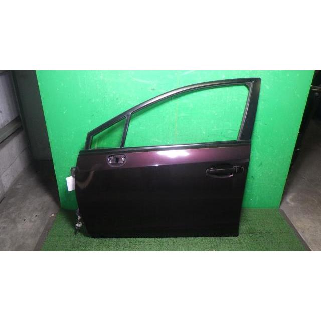 インプレッサ DBA-GJ6 左フロントドア G3U   60009FJ109P 中古 | 