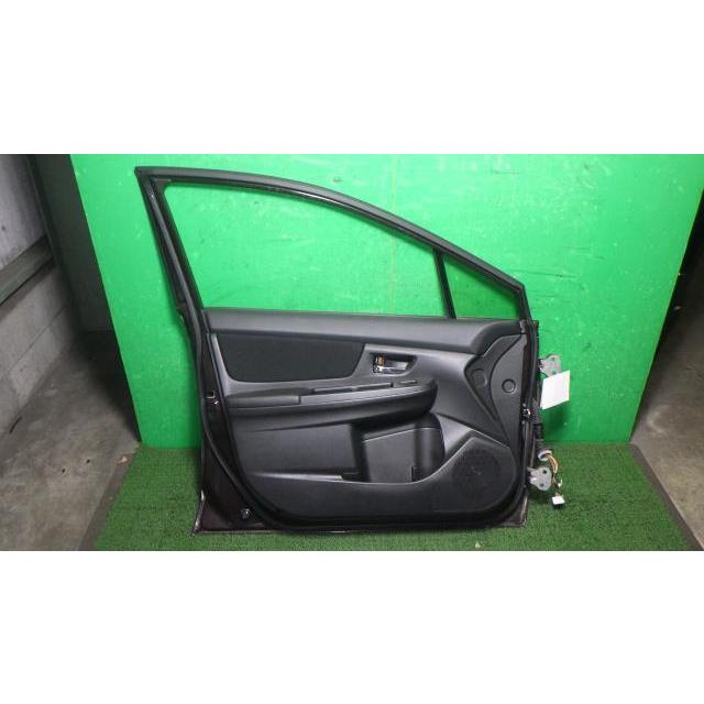 インプレッサ DBA-GJ6 左フロントドア G3U   60009FJ109P 中古 |  | 01