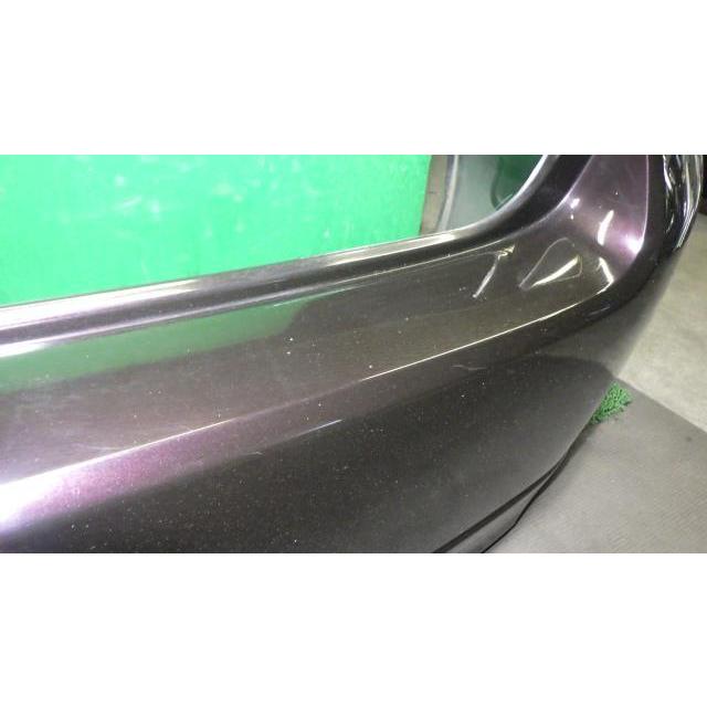 インプレッサ DBA-GJ6 リアバンパー G3U   57704FJ020 中古 |  | 04