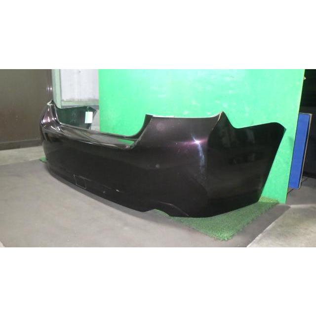 インプレッサ DBA-GJ6 リアバンパー G3U   57704FJ020 中古 |  | 07