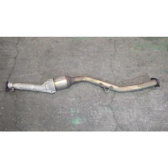 インプレッサ DBA-GJ6 フロントマフラー   44620AD490 中古 | 